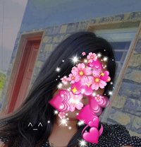 Annu Sexual Chat Cam & Real Meet Availab - escort in Chennai