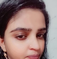 Annu sexual chat cam & real meet availab - puta in Hyderabad