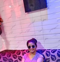 Annu sexual chat cam & real meet availab - puta in Hyderabad