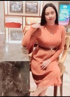 Annu Sharma - escort in Noida Photo 1 of 1