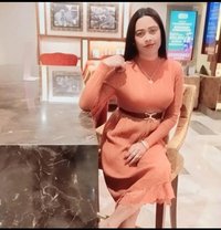 Annu Sharma - escort in Noida