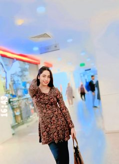 Annu Sharma - escort in Noida Photo 1 of 1