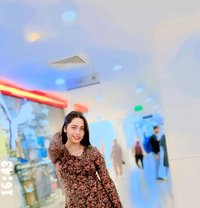 Annu Sharma - escort in Noida