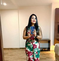 Annu Verify Safe Secour Escort - escort in Noida