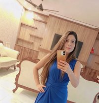 Annu Vip Model - puta in Al Manama