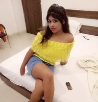 Maya Webcam & Real Meeting - escort in Mumbai Photo 2 of 4