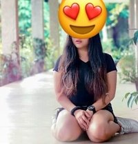 Anny 99 - escort in Colombo