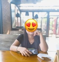 Anny 99 - escort in Colombo
