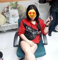 Anny 99 - escort in Colombo