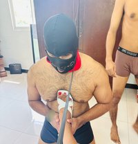 Anny and Jehn Couple All in on Cam - escort in Colombo