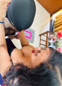 Anny and Jehn Couple All in on Cam - puta in Colombo Photo 4 of 14