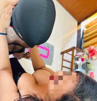 Anny and Jehn Couple live cam and meetup - escort in Colombo