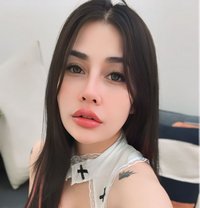 Anny Anny - masseuse in Ajmān