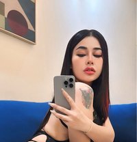 Anny Anny - masseuse in Ajmān