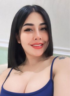 Anny Anny - masseuse in Ajmān Photo 24 of 27