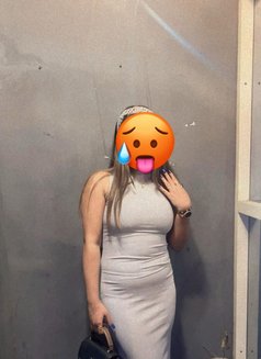 Anny Cam And Real Meet - escort in New Delhi Photo 17 of 18