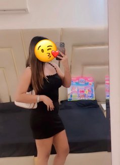 Anny Cam And Real Meet - escort in New Delhi Photo 18 of 18