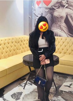 Ananya Cam And Real Meet - escort in New Delhi Photo 20 of 21