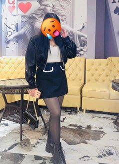 Ananya Cam And Real Meet - escort in New Delhi Photo 21 of 21