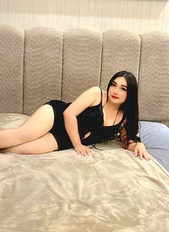Anny Cute Girl From Thailand - escort in Riyadh Photo 1 of 4