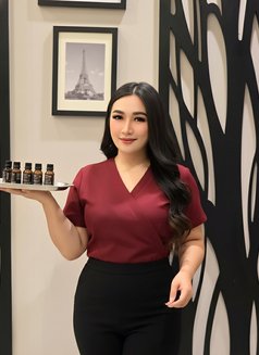 Anny Cute Girl From Thailand - escort in Riyadh Photo 3 of 4