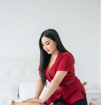 Zindy good Girl From Thailand - escort in Riyadh