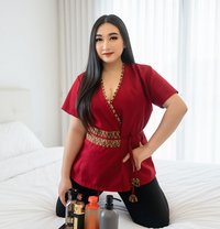 Zindy good Girl From Thailand - escort in Riyadh