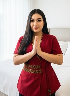 Zindy good Girl From Thailand - puta in Riyadh Photo 5 of 6