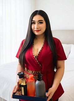 Zindy good Girl From Thailand - puta in Riyadh Photo 6 of 6