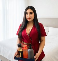 Zindy good Girl From Thailand - escort in Riyadh