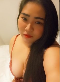 Anny Fatty Lady - escort in Bangkok Photo 5 of 7