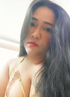 Anny Fatty Lady - escort in Bangkok Photo 6 of 7