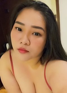 Anny Fatty Lady - escort in Bangkok Photo 7 of 7