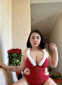 Anny From Bangkok - Masajista in Fujairah Photo 2 of 6
