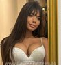 Anny Hot Chocolate Brazilian Baby - escort in Doha Photo 2 of 11