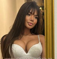 Anny Hot Chocolate Brazilian Baby - escort in Doha Photo 2 of 11