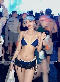 Anny in Korea - escort in Busan Photo 3 of 8