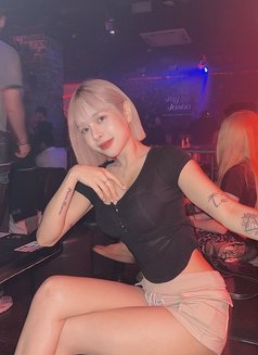 Anny in Korea - escort in Busan Photo 4 of 8