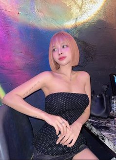 Anny in Korea - escort in Seoul Photo 1 of 1