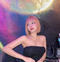 Anny in Korea - puta in Busan