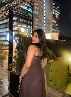 Anny - escort in Chennai Photo 2 of 3