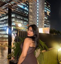 Anny - escort in Chennai