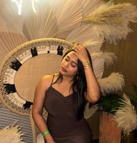 Anny - escort in Chennai