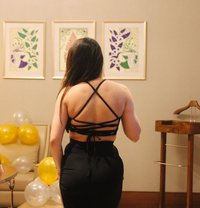 Anny - escort in Guwahati