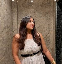 Anny - escort in Navi Mumbai