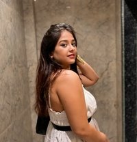 Anny - escort in Navi Mumbai