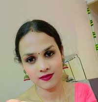 Shemale anny - Transsexual escort in Indore