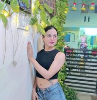 Shemale anny - Transsexual escort in Indore