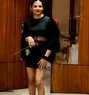Anny - Transsexual escort in Indore Photo 2 of 3