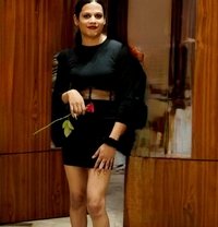 Anny - Transsexual escort in Indore